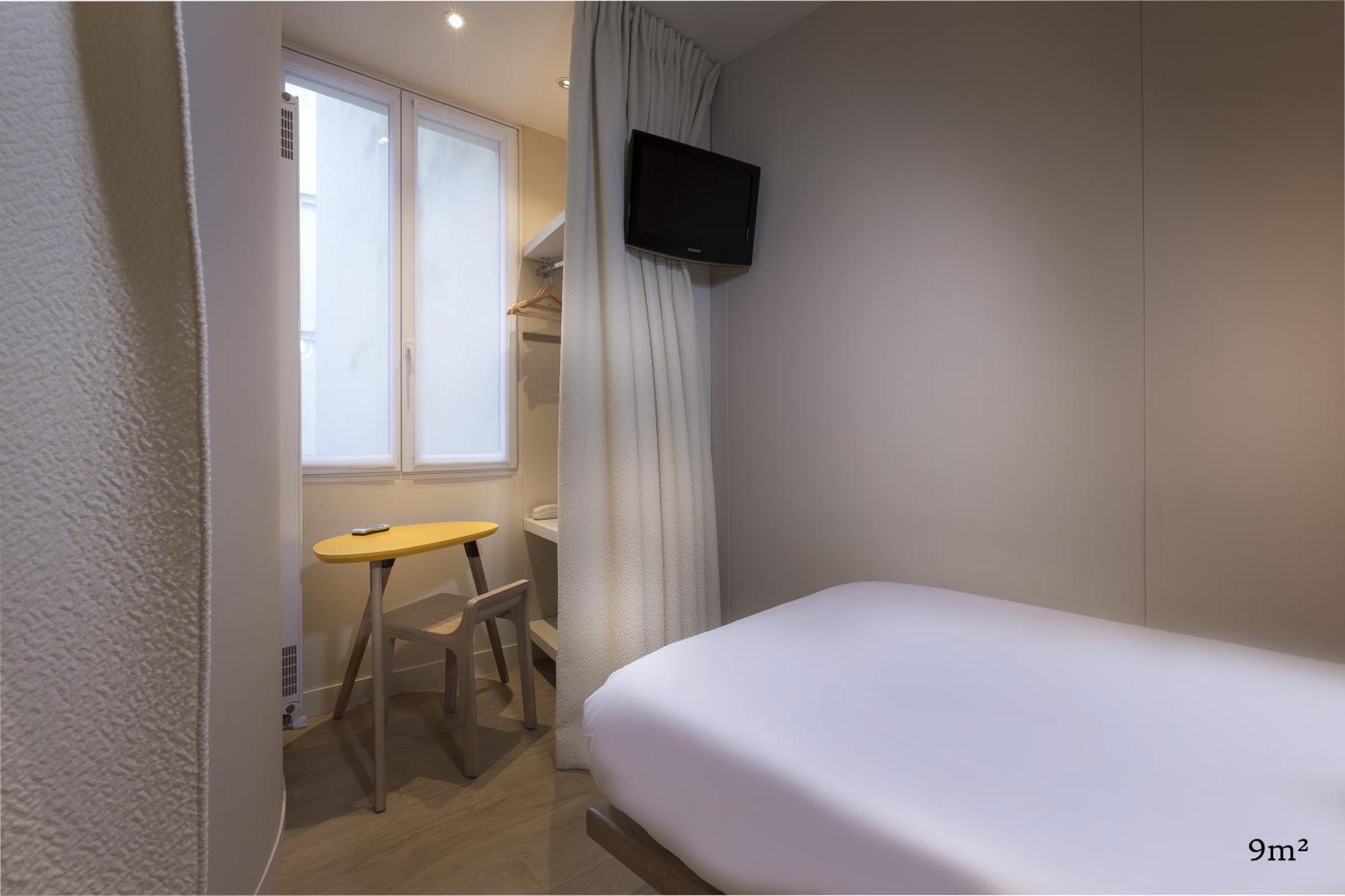 Andréa Hotel Paris