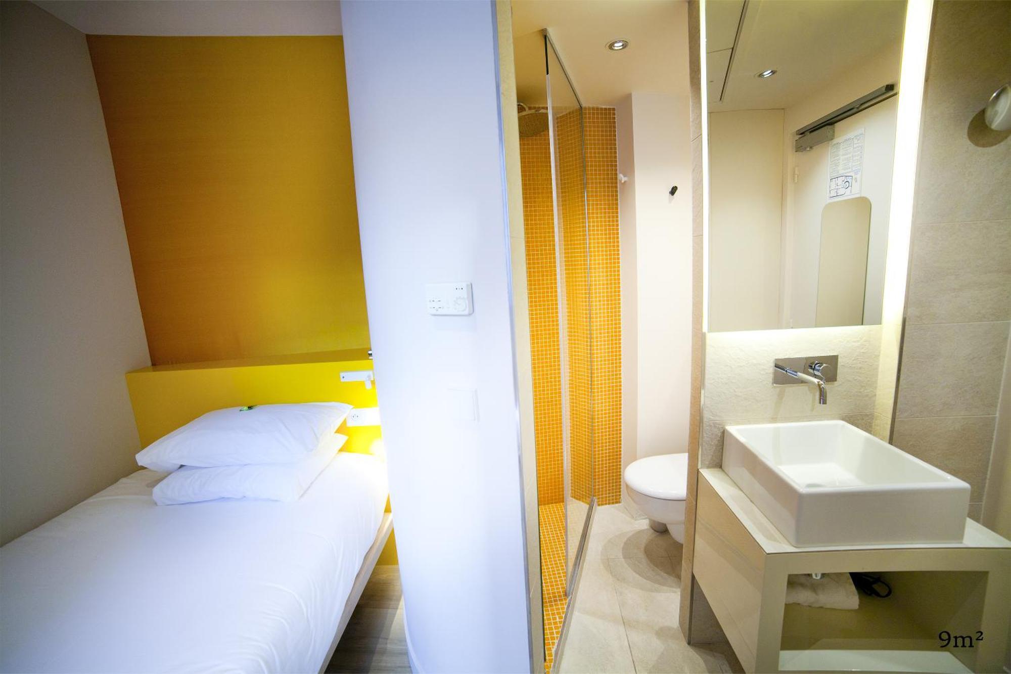 Hotel Andréa Paris