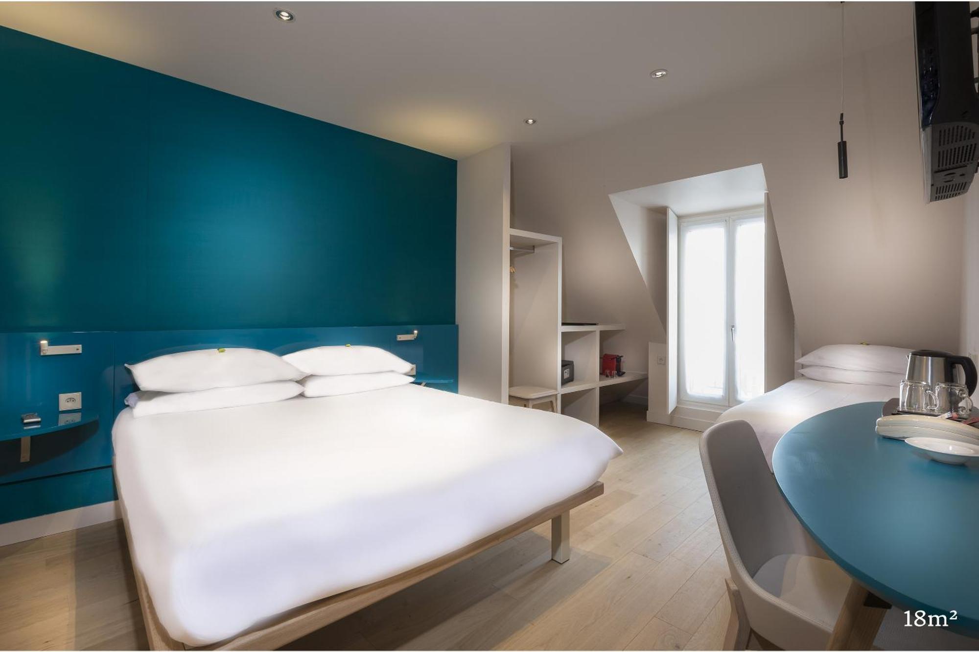 Andréa Hotel Paris