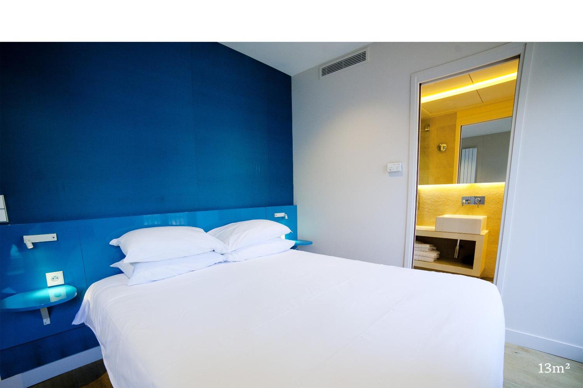 Hotel Andréa Paris