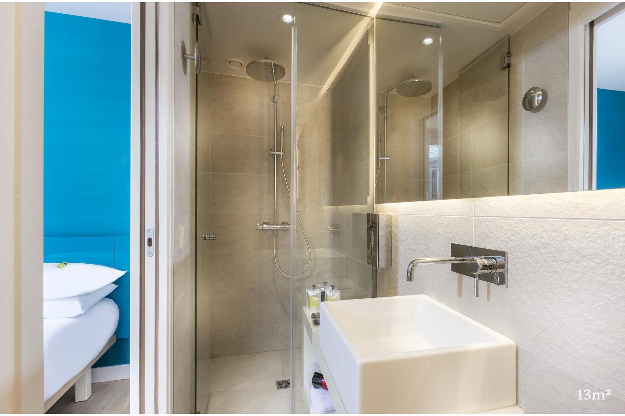 Hotel Andréa Paris
