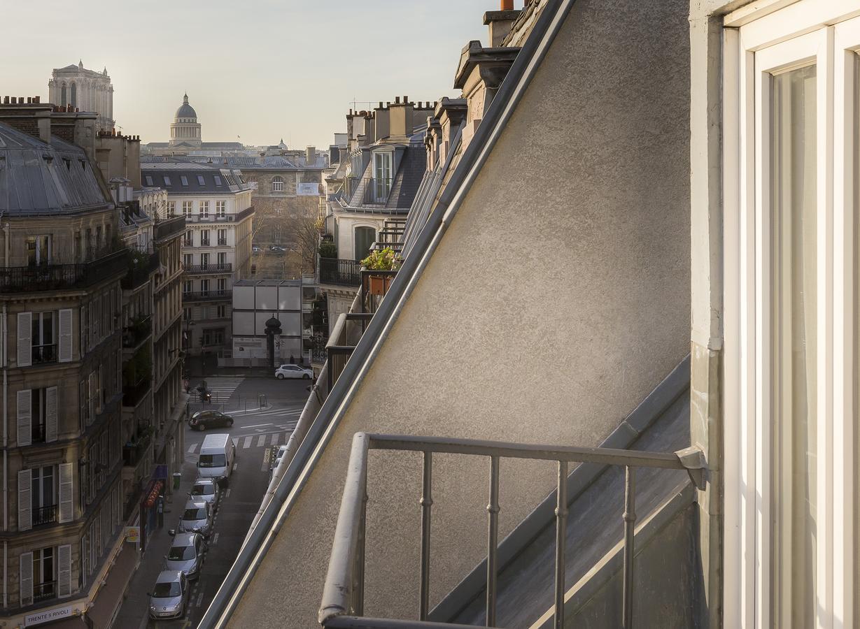 Andréa 3* Paris