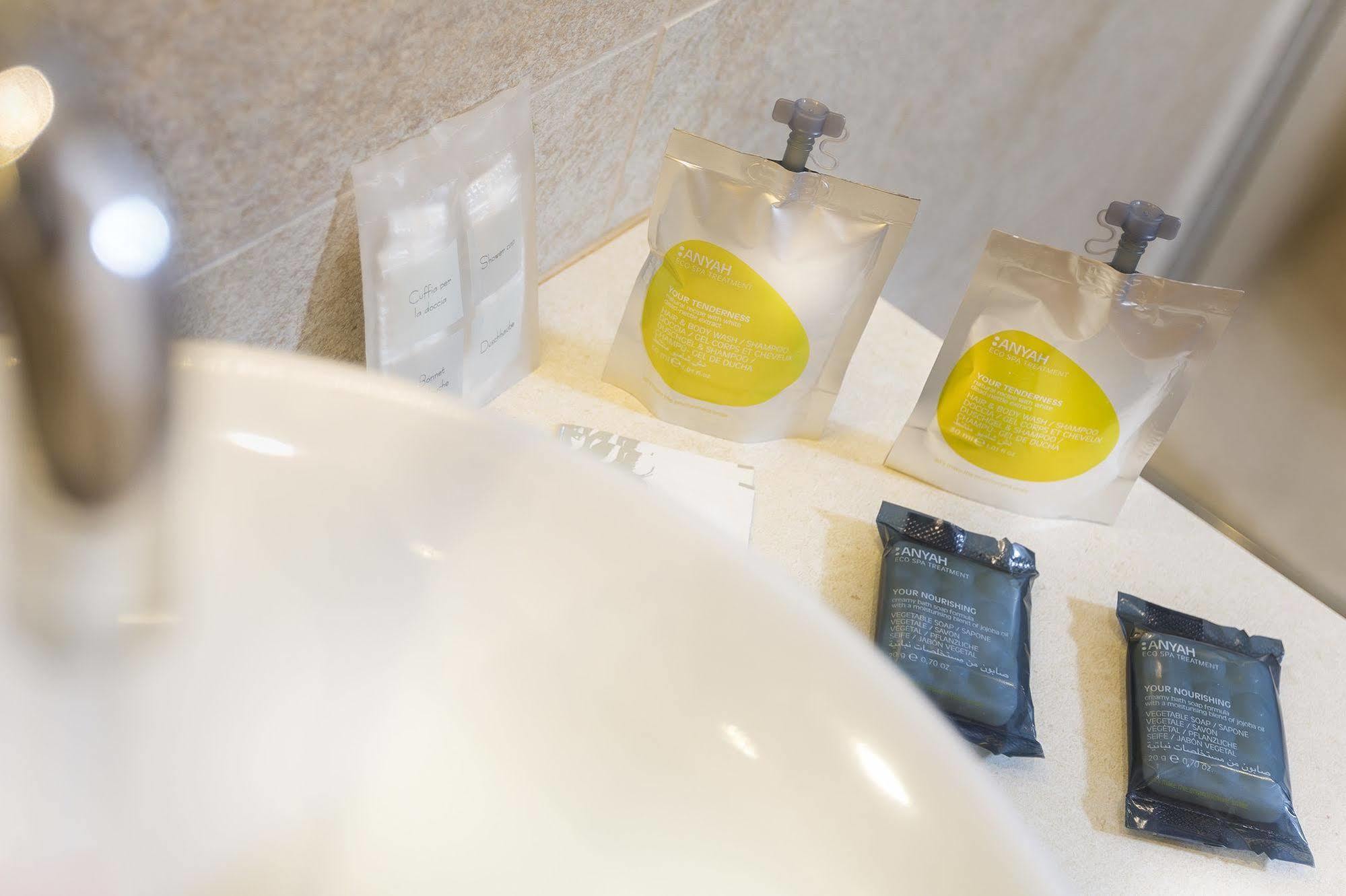 Andréa 3* Paris