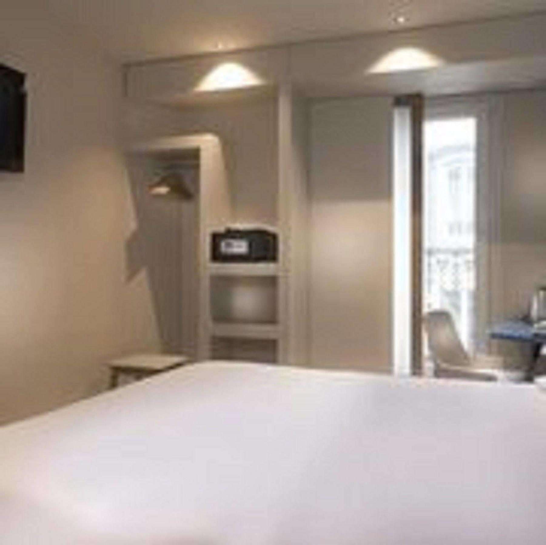 Hotel Andréa Paris