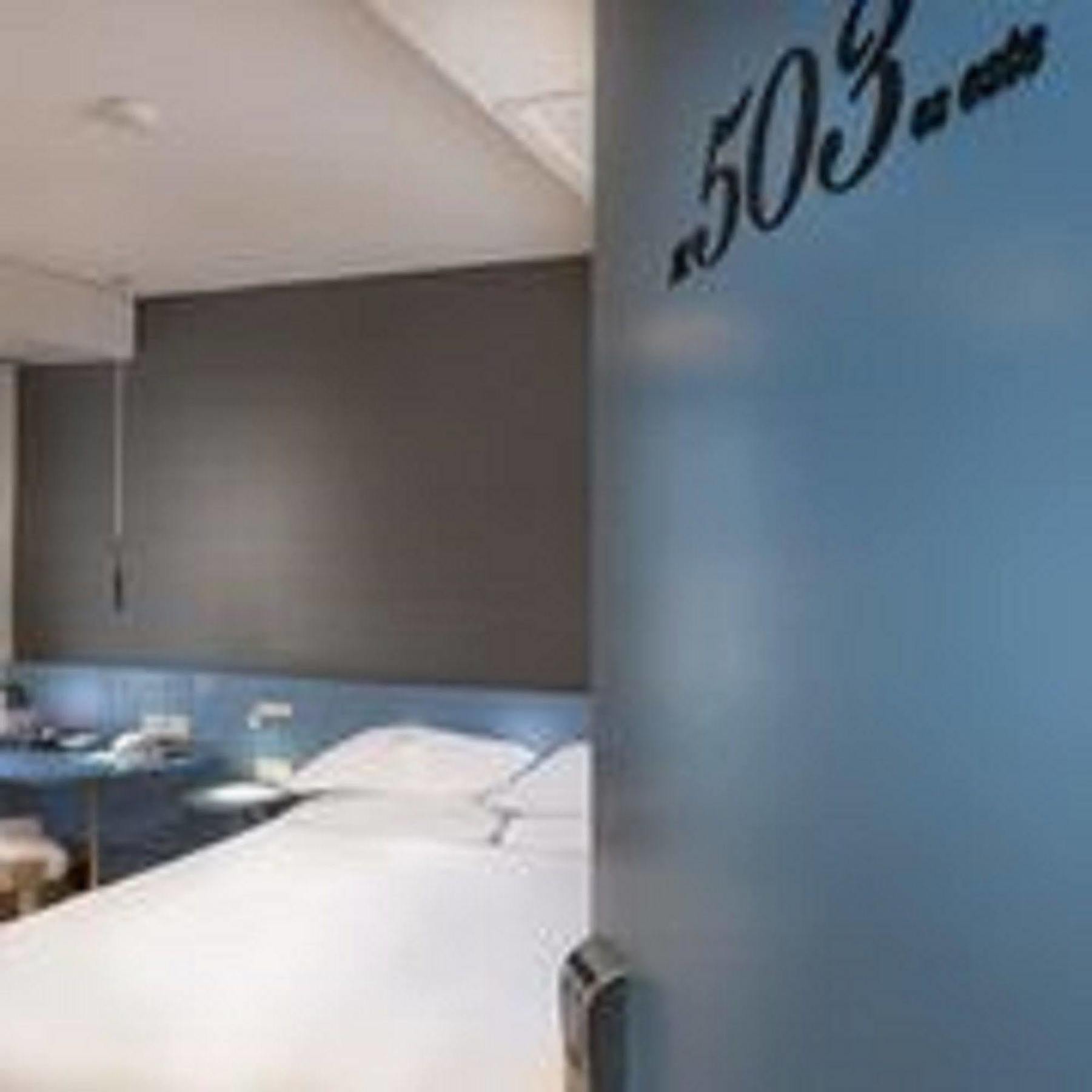 Andréa 3* Paris